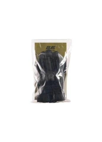 Тактические перчатки Sensor Touch Black (-MILGLTOUCH-S-BK) 2E (391123477)
