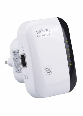 Беспроводной репитер сигнала Wi-Fi -N (1760762304) Wireless (335808239)