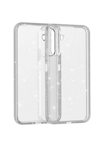 Чохол на Samsung Galaxy A25 5G / для самсунг галаксі А25 з блискітками Epik (356103401)