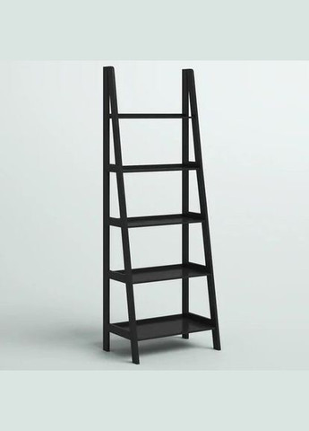 Стеллаж кухонный из дерева Мелба венге (СТА-001012) No Brand (327865456)