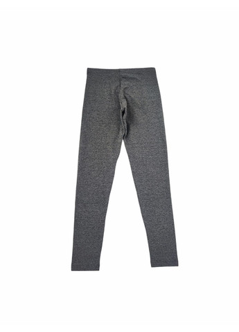 Підліткові теплі лосини для дівчинки 152 см Сірий меланж (25082705) C&A (358556033)
