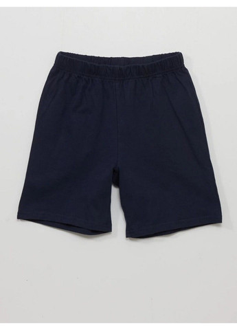 Бирюзовый летний комплект (майка, шорты) Kiabi