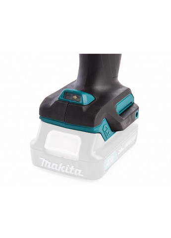 Аккумуляторный пистолет для герметика CG100DZA CXT (10,8В Slider, 300мл) электрический ручной (4216) Makita (295031646)