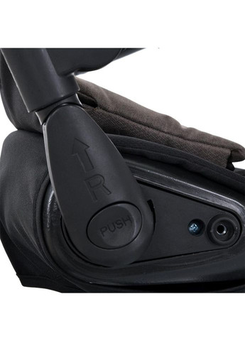 Дитячий триколісний велосипед MT 1007-5 сірий Turbo Trike (370978124)