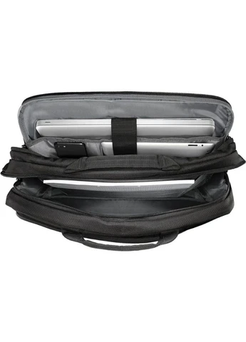 Сумка для ноутбука XE Brief 17" Black (653301) Wenger (390200061)