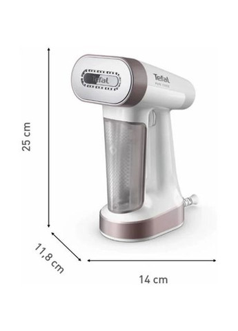 Отпариватель DT8720E0 (7113043) Tefal (361076867)