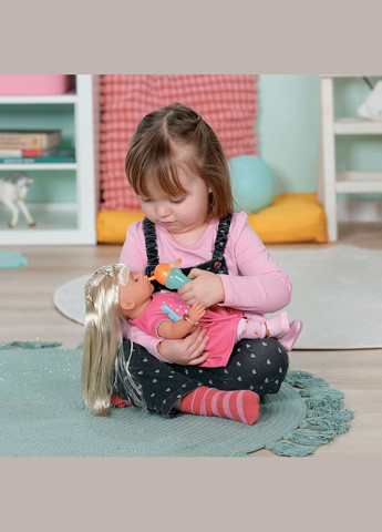 Кукла Маленькая сестренка BABY born (303499605)