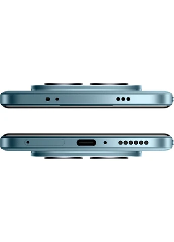 Смартфон Note 15 Pro 4G 8/256GB Glacier Blue UA-UCRF [156409] Redmi (400893785)