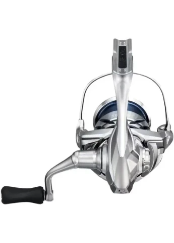 Котушка рибальська спінінгова Shimano Stradic 23 C2500S No Brand (332634656)