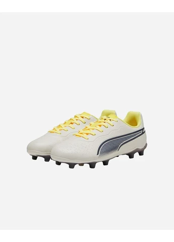 Бутси King Match Fg/Ag Gear Up Beige 107573-03 Puma (398049321)