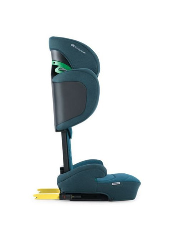 Автокрісло Xpand 2 i-Size Harbour Blue (KCXPAN02BLU0000) (5902533921942) Kinderkraft Xpand 2 i-Size Harbour Blue (KCXPAN02BLU0000) (268147553)