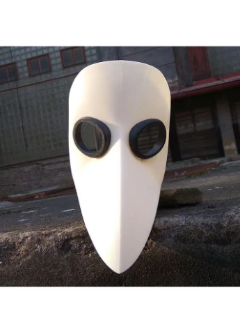 Пластик для 3D-принтера PLA 1.75 mm, 1kg, White Vanilla (PLAVNLAWHT1KG) Prusament (391101189)