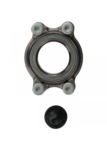 Ступица колеса Febi Bilstein (389707345)