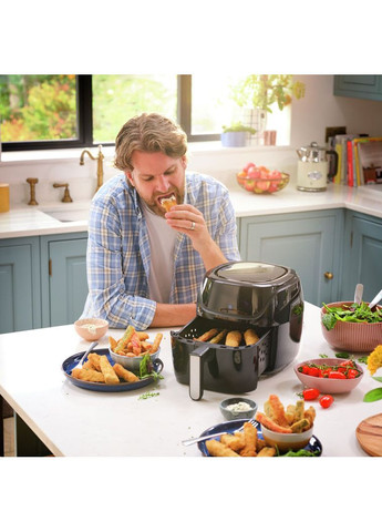 Мультипечь SatisFry Air Medium 27160-56 Russell Hobbs (370672540)