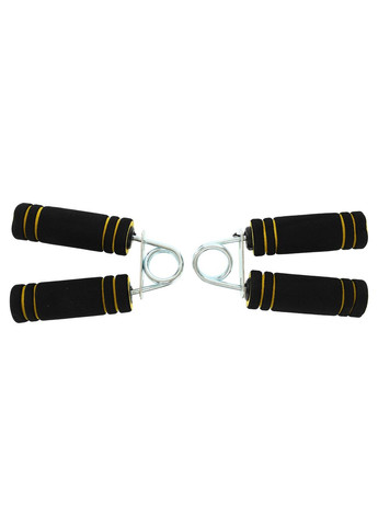 Эспандер кистевой пружинный Ножницы (2шт) (металл, ручка неопрен) (FI-9832) SP-Sport (354703603)