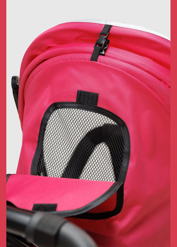 Велосипед 3-х колесный с капором 6588/63-768 10 Красный (6989151361038) shop (6989151361038) Best Trike (362703827)