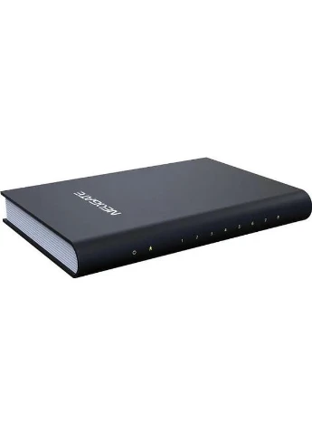 Шлюз VoIP TA800 8xFXS, 1xFE LAN SIP, IAX2 Yeastar (390007792)