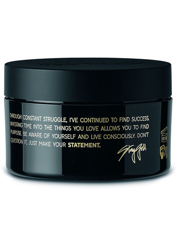 Волокниста помада для волосся Grooming Goods Fiber Pomade 100ml (1051805-56055) STMNT (368635477)