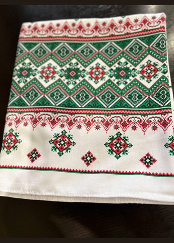 Скатерть для кухонного стола красивая легкая 150х180 см см (П4КЕ05016-32) No Brand (306633702)