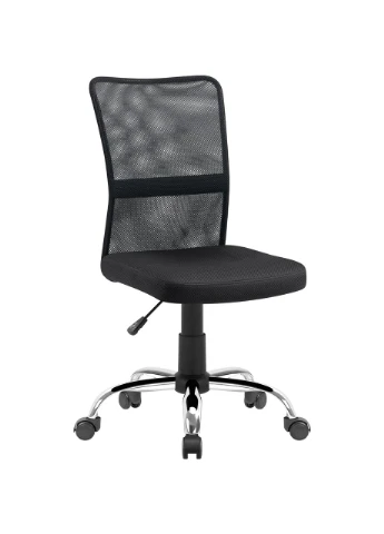Офисное кресло Optima сетка, 3 класс, 120 кг, черное Defender (394579757)