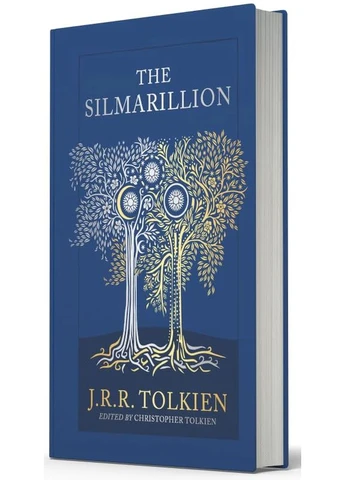 Сильмариллион HarperCollins (393738083)