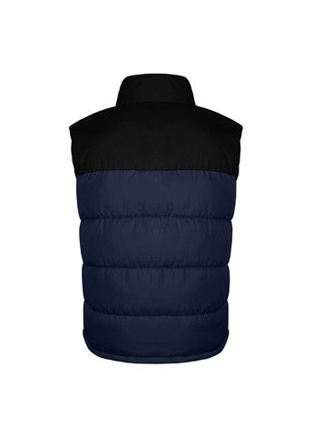 Жилет демисезонный мужской сине-чёрный 7009-55 FLOYD Nautilus (309012744)