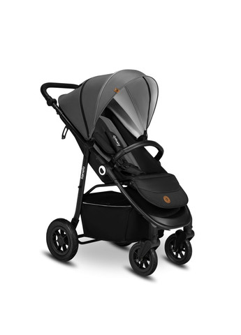 Прогулянкова коляска NATT GREY STONE Lionelo (336383136)