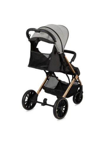 Прогулочная коляска ESTELLE DAKAR Leopard MoMi (399548986)