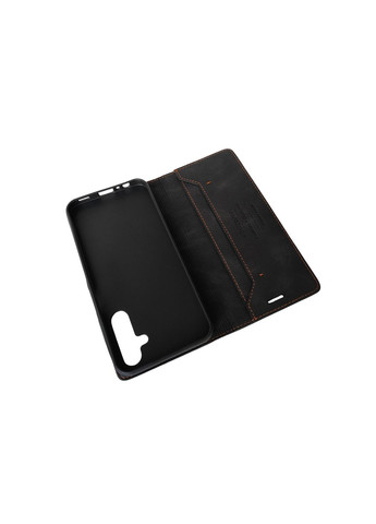 Чохол книжкою магнітний на А15 Чохол книга на самсунг а15(SM-A155) Кава Samsung (322872813)