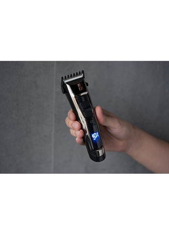 Машинка для стрижки HCY30-DBS Ardesto (316036185)