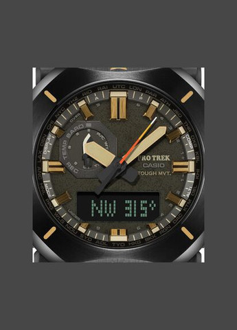 Чоловічі наручні годинники Casio PRW-6900Y-3ER (322687633)