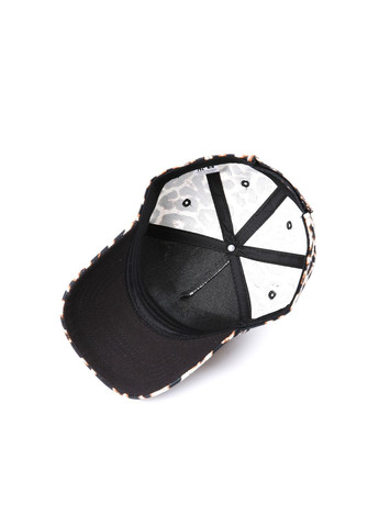 Бейсболка з регулятором жіноча котон леопард ЧЕЗЕНА LuckyLOOK 748-811 (323582334)