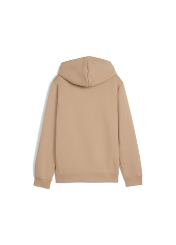 Дитяче худі Essentials Logo Fleece Hoodie Youth Puma (369132187)