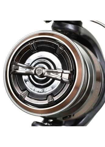 Спиннинговая катушка Fortran-XP 4000S AFRX4000S Azura (317301853)