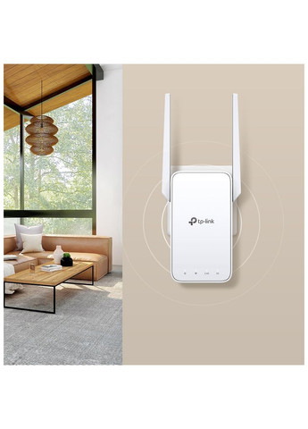 Ретранслятор TPLink RE315 TP-Link (301350562)