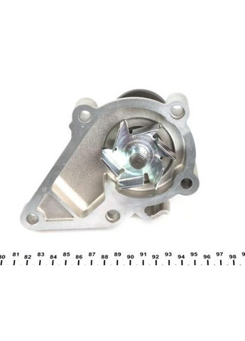 Насос воды Hyundai Accent II/III/Elantra/Getz/Matrix/Kia Cerato/Rio II 1.4/1.5/1.6 99- (R/B) (6 лоп PA950 UA63 Graf (345764961)