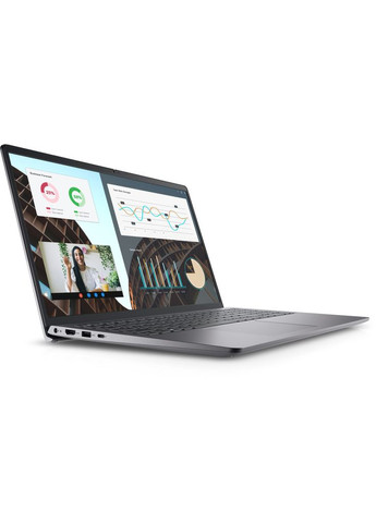 Ноутбук (m477810) Dell Vostro 3530 Aluminium (369017472)