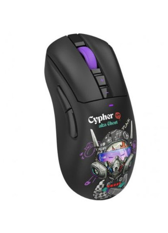 Мышь R73 Ultra Duo Cypher Ghost Bloody (363837828)