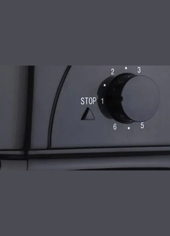 Тостер EB-64482 750 Вт Edenberg (364790246)