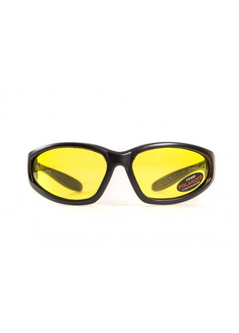 Окуляри поляризаційні BluWater 2 Polarized (yellow) жовті Samson (362355858)