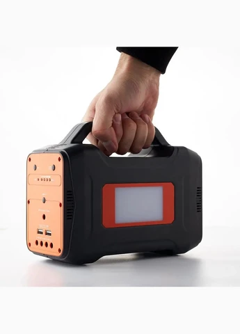 Портативная зарядная станция ES36 (36000 mAh) Power Station DC (300276737)