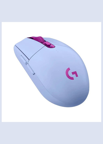 Мышка беспроводная G304 Китайская версия Logitech (342065756)