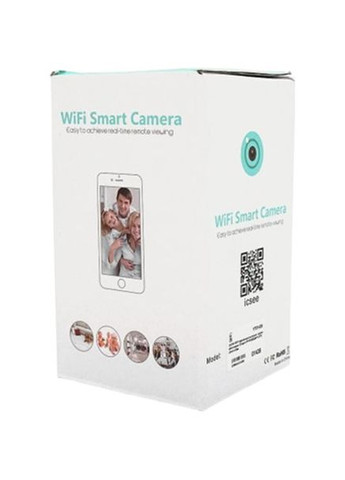 IP-камера PP-IPC28D2MP15 (YT01439) Pipo (330120431)