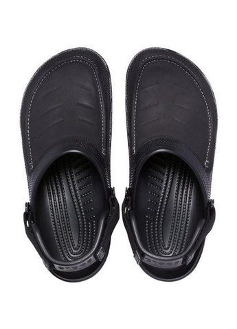 Yukon Vista Black M10 Crocs (333331545)