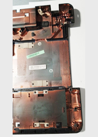 Поддон корпуса ноутбука Toshiba (342398061)