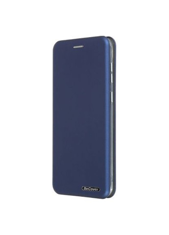 Чехол для мобильного телефона Exclusive Samsung A24 4G SMA245/M34 5G SM-M346 Deep Blue (709786) BeCover Exclusive Samsung Galaxy A24 4G SM-A245 Deep Blue (275080526)