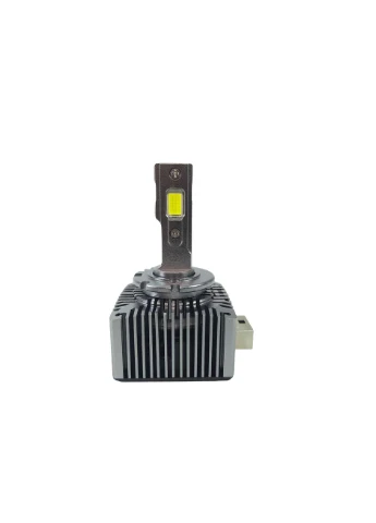 Комплект светодиодных ламп Compact D1S (PK32d-2) 90W/set Canbus 6000K 12V (2 шт) StarLight (394214959)