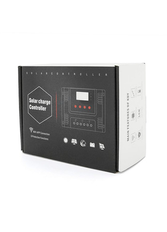 ШИМ-контроллер заряда KDY-30A 30A 12/24V/48V Demuda (322458245)