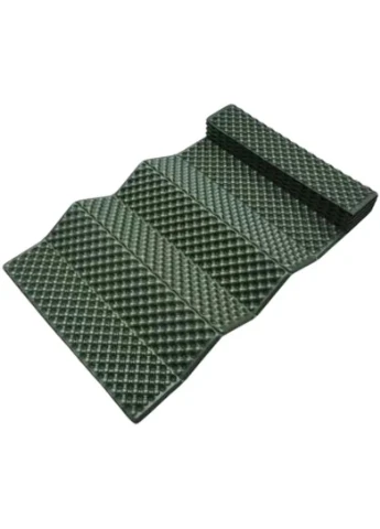 Каремат Base Camp Hunter Wide IXPE 199х60х1,8cm Olive No Brand (316445215)
