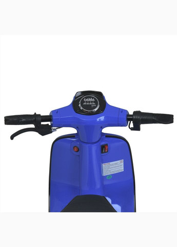 Дитячий електромобіль Мотоцикл M 6017AL-4 до 65 кг Bambi Racer (335354675)